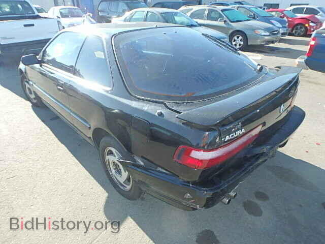 1991 ACURA INTEGRA - VIN: JH4DA9477MS055144 - Фото 3