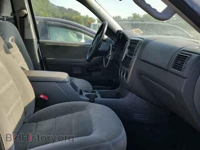 2005 FORD EXPLORER - VIN: 1FMZU73EX5UA97960 - Фото 5