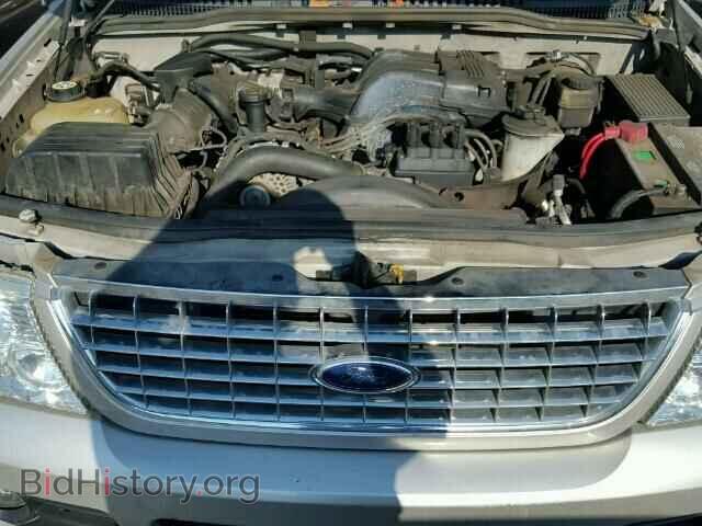 2005 FORD EXPLORER - VIN: 1FMZU73EX5UA97960 - Фото 7