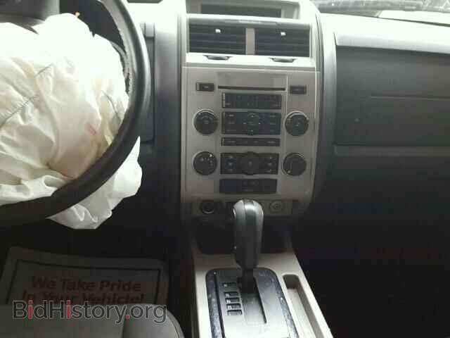 2012 FORD ESCAPE - VIN: 1FMCU0DG4CKA42183 - Фото 10