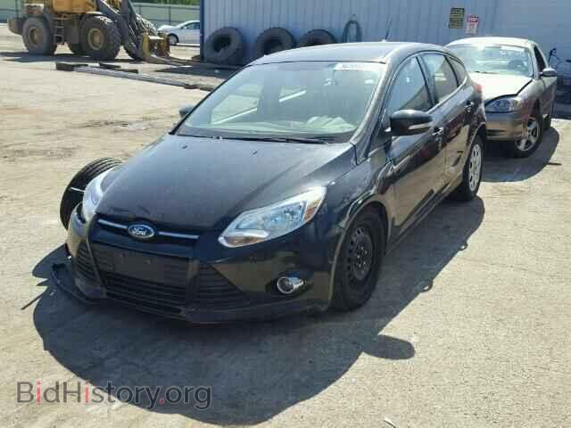 2012 FORD FOCUS - VIN: 1FAHP3K22CL129087 - Photo 2