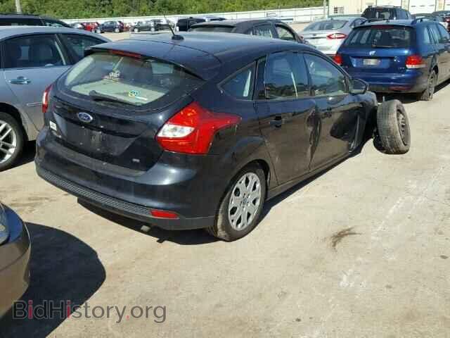 2012 FORD FOCUS - VIN: 1FAHP3K22CL129087 - Photo 4