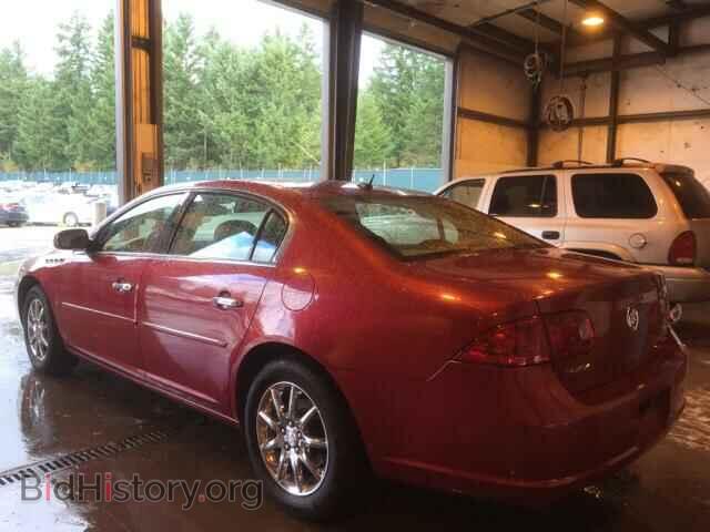 2006 BUICK LUCERNE - VIN: 1G4HR57Y56U125526 - Фото 3