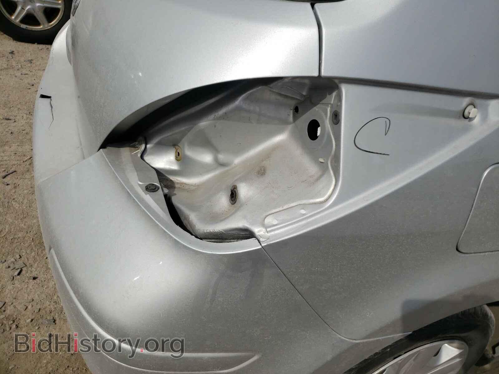 2012 NISSAN VERSA - VIN: 3N1BC1CP5CK814577 - Photo 9