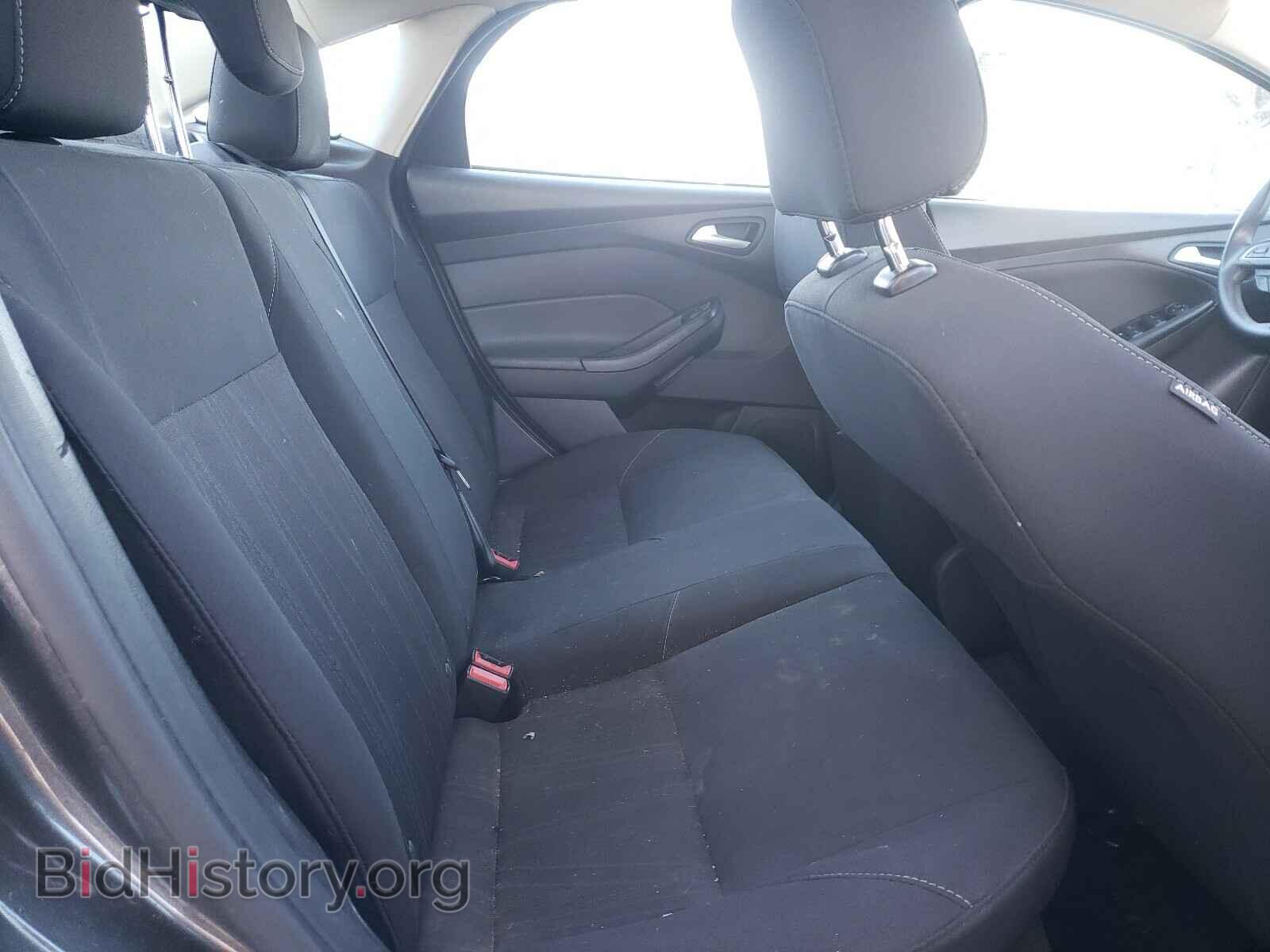 2016 FORD FOCUS - VIN: 1FADP3F23GL202319 - Фото 6