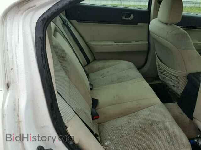 2011 MITSUBISHI GALANT - VIN: 4A32B3FF4BE007472 - Фото 6