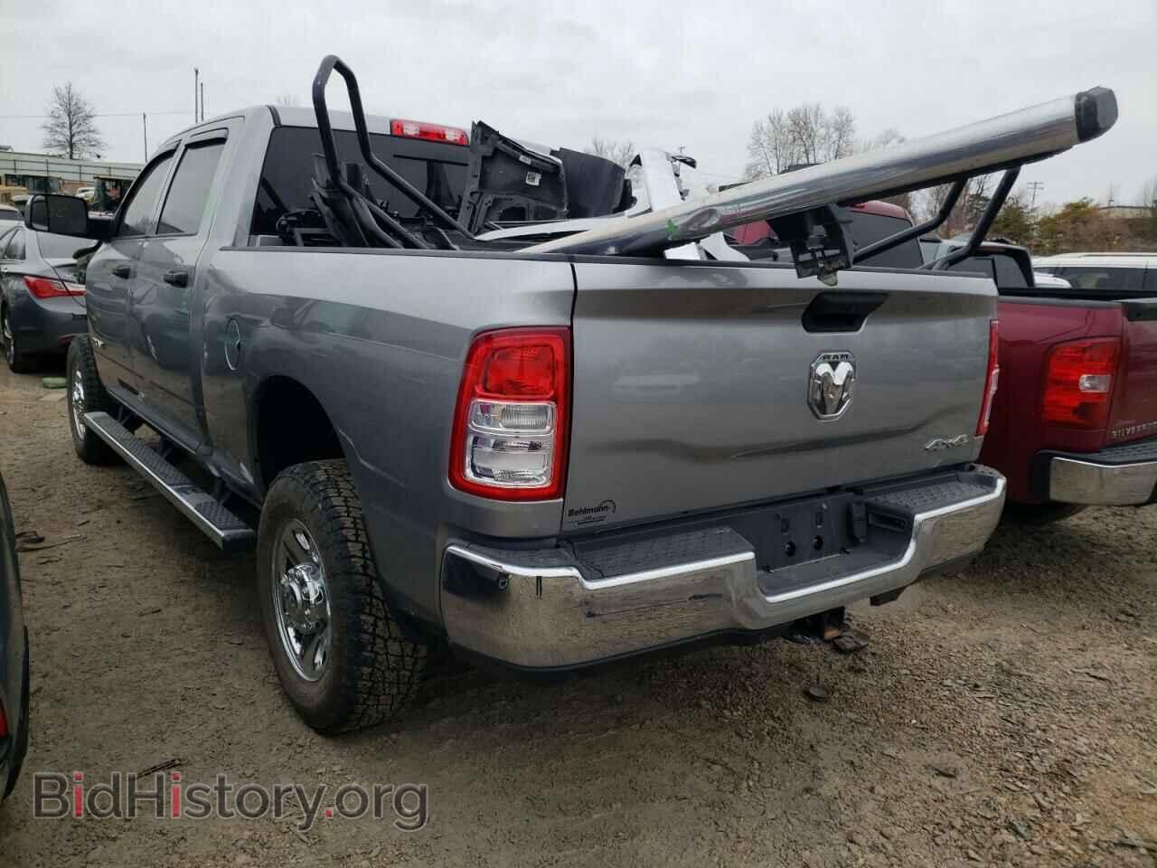2019 RAM 2500 - VIN: 3C6UR5CJ3KG566152 - Фото 3