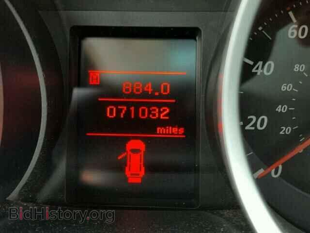 2011 MITSUBISHI LANCER - VIN: JA32U2FU2BU033126 - Фото 8