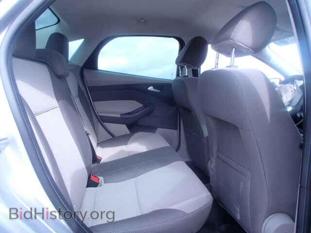 2014 FORD FOCUS - VIN: 1FADP3F25EL168090 - Photo 6