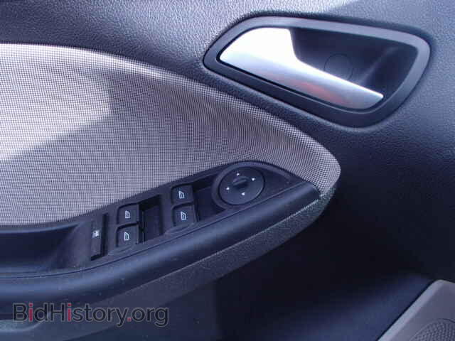 2014 FORD FOCUS - VIN: 1FADP3F25EL168090 - Photo 10