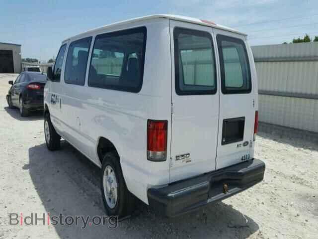 2014 FORD ECONOLINE - VIN: 1FTNE1EW4EDA74323 - Фото 3