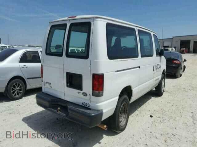 2014 FORD ECONOLINE - VIN: 1FTNE1EW4EDA74323 - Фото 4