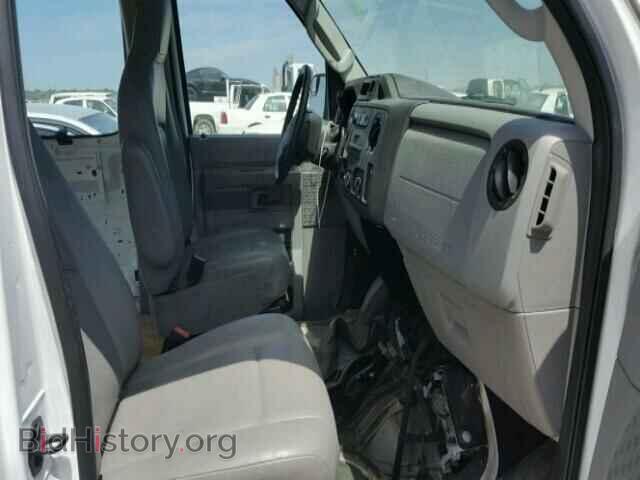 2014 FORD ECONOLINE - VIN: 1FTNE1EW4EDA74323 - Фото 5