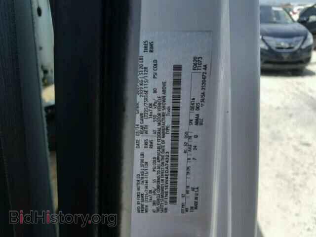 2014 FORD ECONOLINE - VIN: 1FTNE1EW4EDA74323 - Фото 10