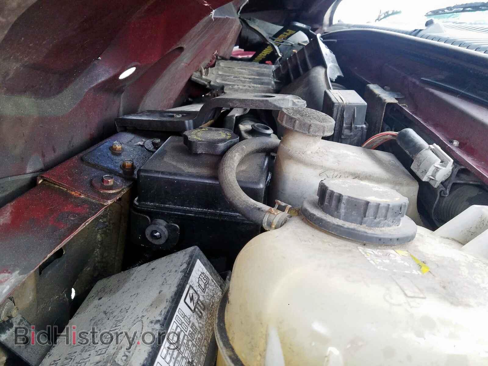 2006 FORD ECONOLINE - VIN: 1FTRE14W56DB24425 - Фото 9