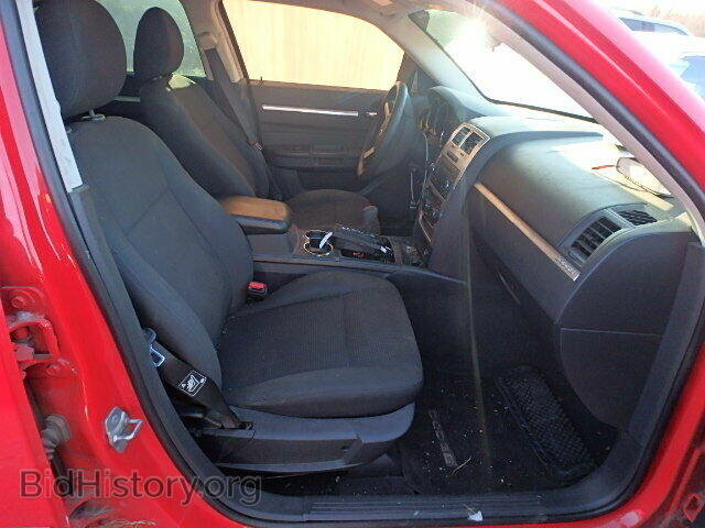 2010 DODGE CHARGER - VIN: 2B3CA9CV1AH288194 - Фото 5