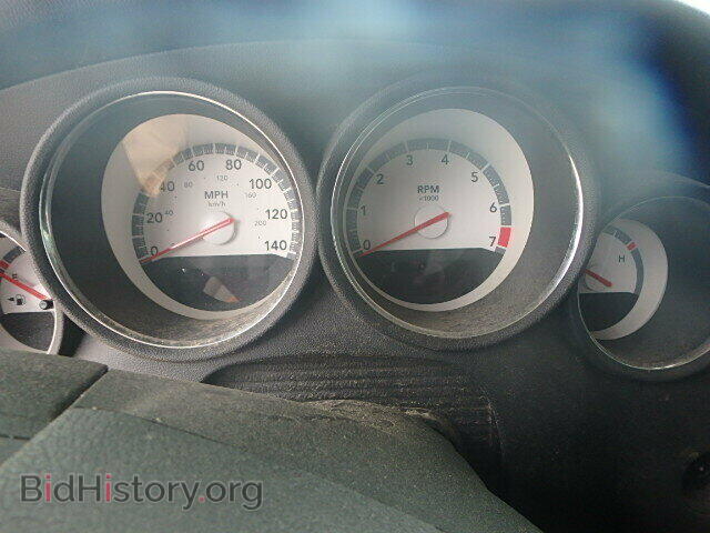 2010 DODGE CHARGER - VIN: 2B3CA9CV1AH288194 - Фото 8