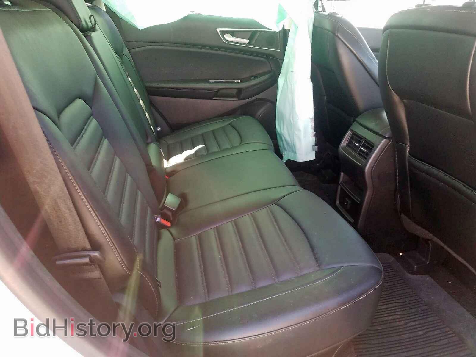 2017 FORD EDGE - VIN: 2FMPK3J93HBB03152 - Photo 6