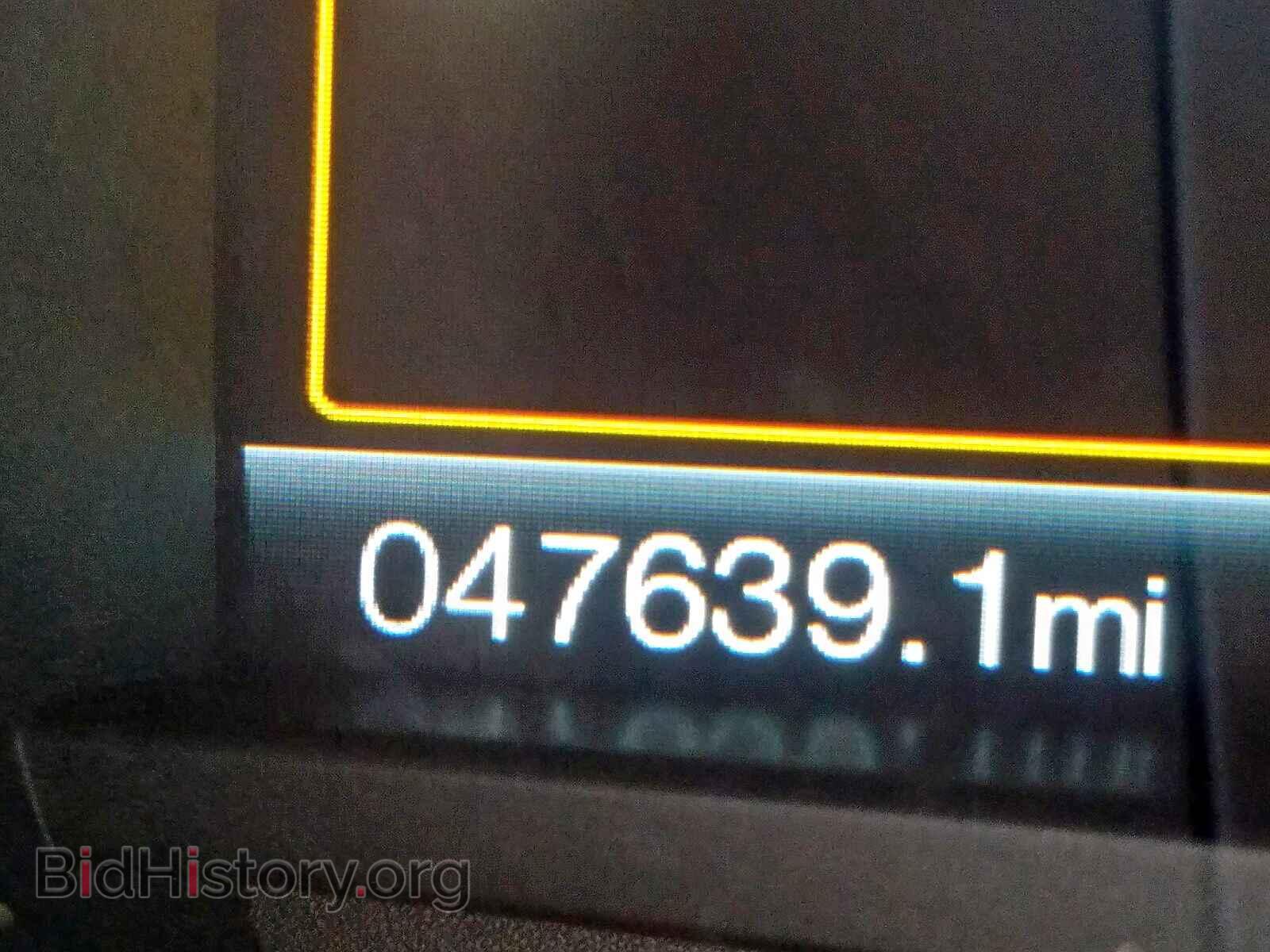 2017 FORD EDGE - VIN: 2FMPK3J93HBB03152 - Photo 8