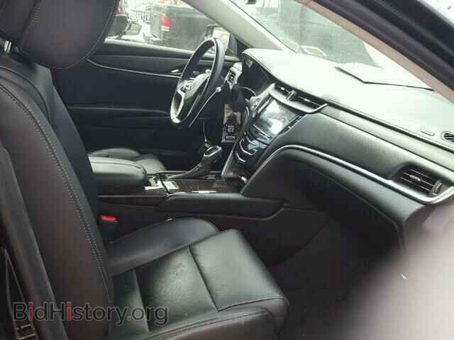 2014 CADILLAC XTS - VIN: 2G61U5S39E9235803 - Фото 5