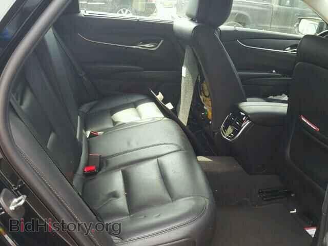 2014 CADILLAC XTS - VIN: 2G61U5S39E9235803 - Фото 6