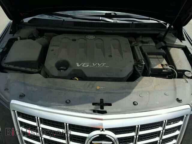 2014 CADILLAC XTS - VIN: 2G61U5S39E9235803 - Фото 7