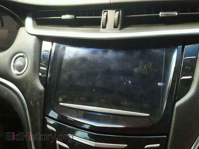2014 CADILLAC XTS - VIN: 2G61U5S39E9235803 - Фото 9