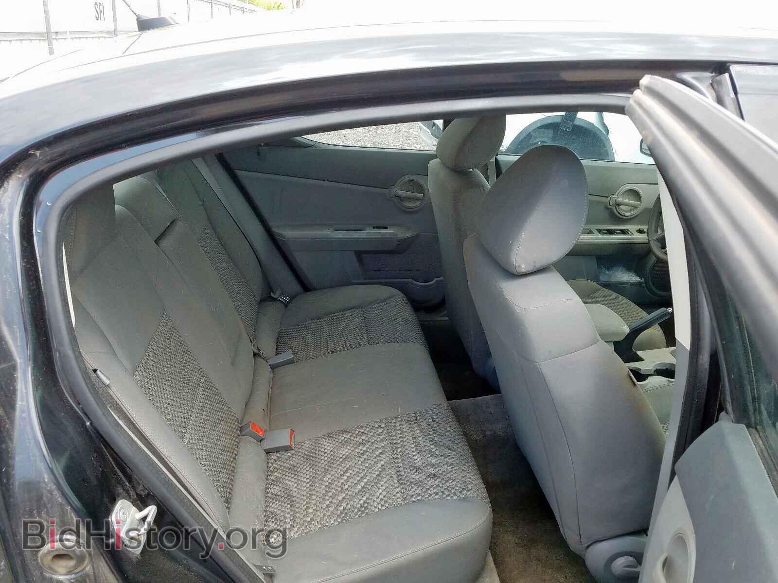 2008 DODGE AVENGER - VIN: 1B3LC46J58N143375 - Фото 6