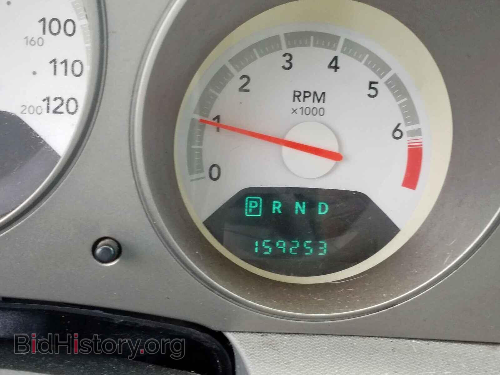 2008 DODGE AVENGER - VIN: 1B3LC46J58N143375 - Фото 8