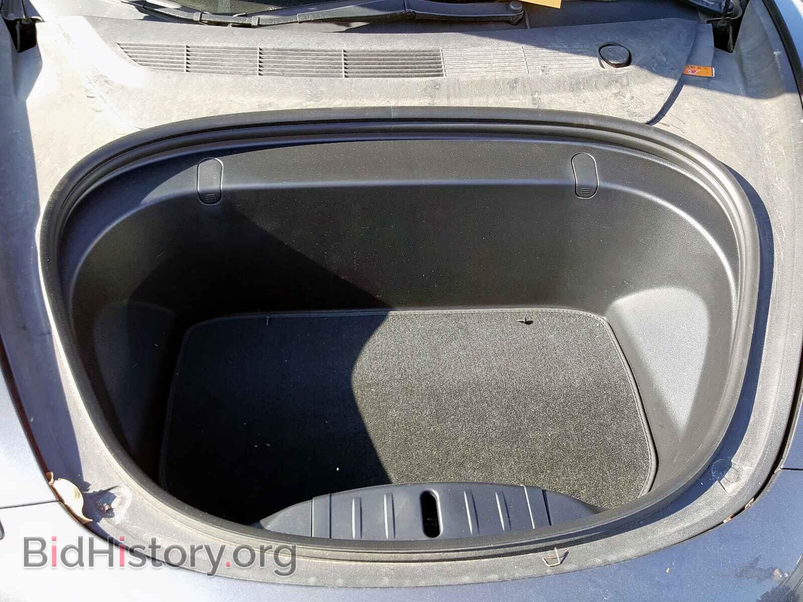 2018 TESLA MODEL 3 - VIN: 5YJ3E1EA1JF163426 - Фото 7