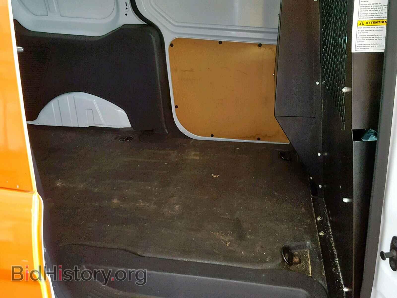 2014 FORD TRANSIT CO - VIN: NM0LS7F72E1151117 - Фото 6