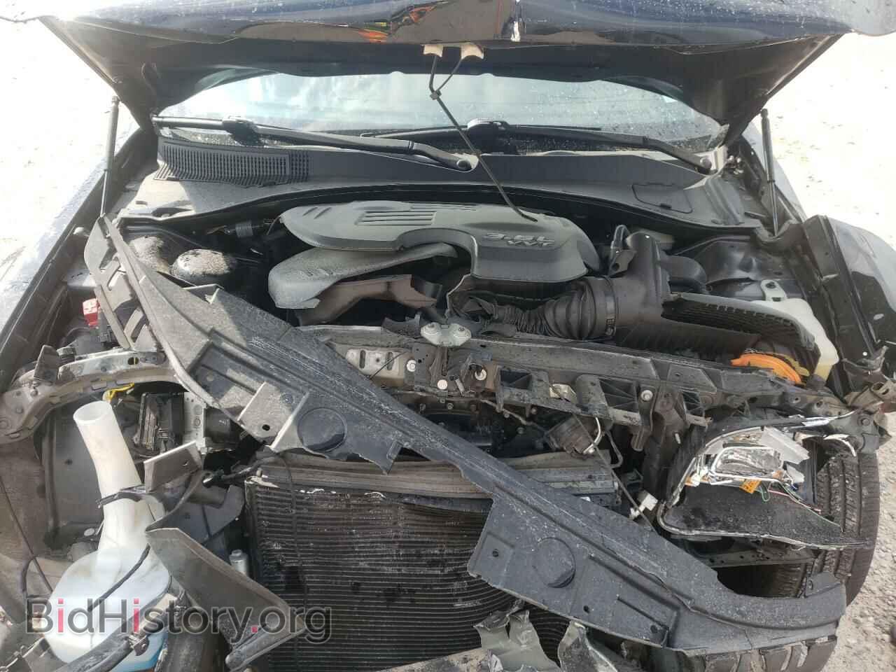 2014 CHRYSLER 300 - VIN: 2C3CCAAG3EH285709 - Фото 7