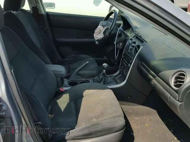 2006 MAZDA 6 - VIN: 1YVHP80C965M62053 - Фото 5