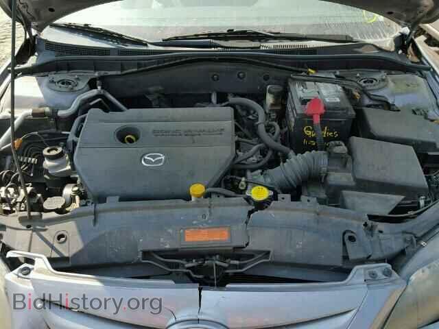 2006 MAZDA 6 - VIN: 1YVHP80C965M62053 - Фото 7