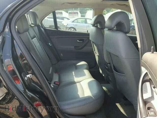 2003 SAAB 9 3 - VIN: YS3FB49S731006286 - Photo 6
