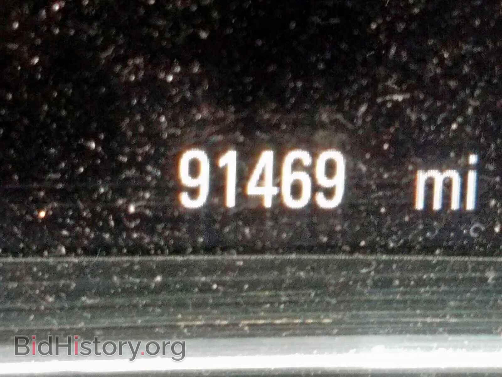 2014 BUICK REGAL - VIN: 2G4GV5EK4E9292509 - Фото 8