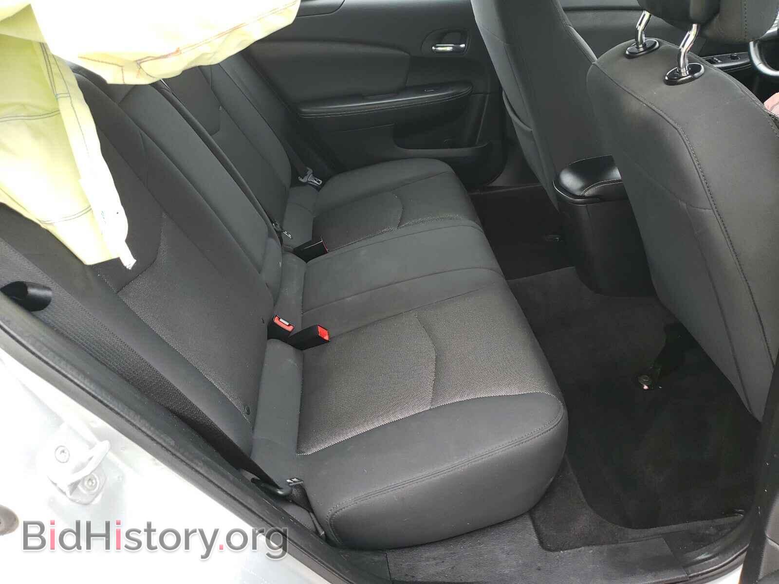 2012 DODGE AVENGER - VIN: 1C3CDZCB8CN156530 - Photo 6