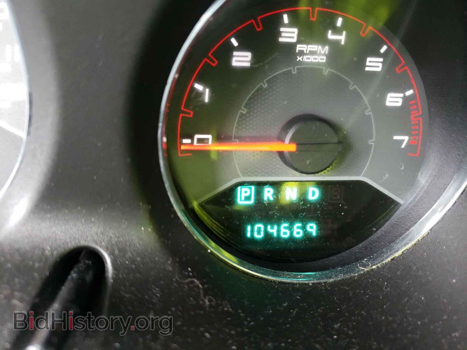 2012 DODGE AVENGER - VIN: 1C3CDZCB8CN156530 - Photo 8