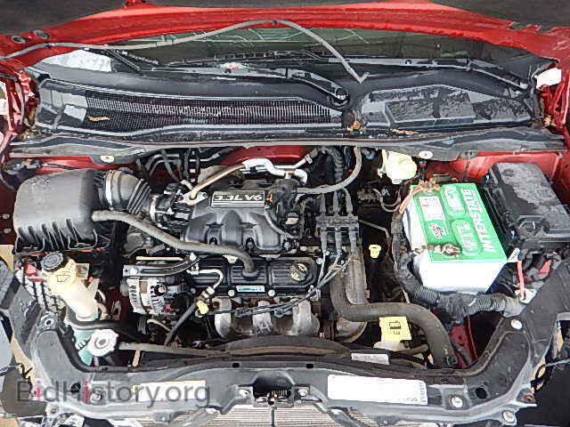 2009 DODGE CARAVAN - VIN: 2D8HN44E49R532003 - Фото 7