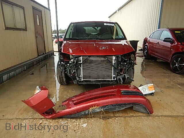 2009 DODGE CARAVAN - VIN: 2D8HN44E49R532003 - Фото 9