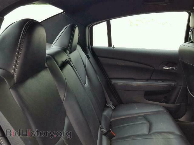 2013 CHRYSLER 200 - VIN: 1C3CCBCG1DN718923 - Photo 6
