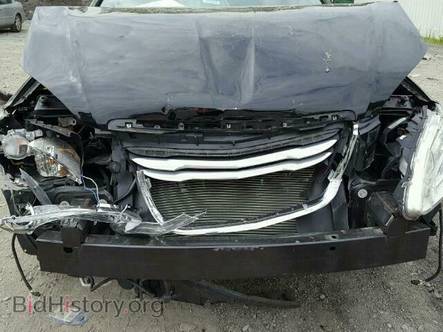 2013 CHRYSLER 200 - VIN: 1C3CCBCG1DN718923 - Photo 7