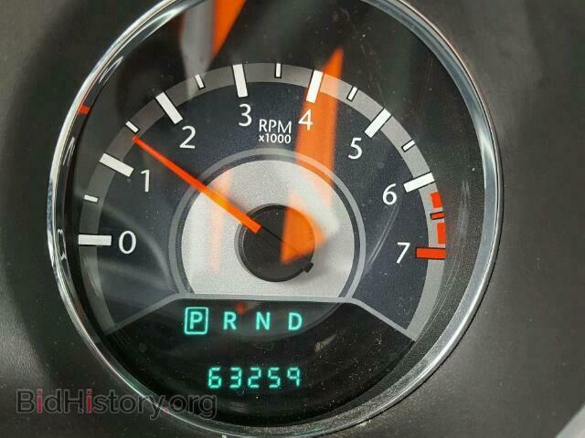 2013 CHRYSLER 200 - VIN: 1C3CCBCG1DN718923 - Photo 8