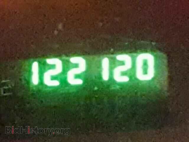 2008 FORD EDGE - VIN: 2FMDK36C08BA64754 - Фото 8