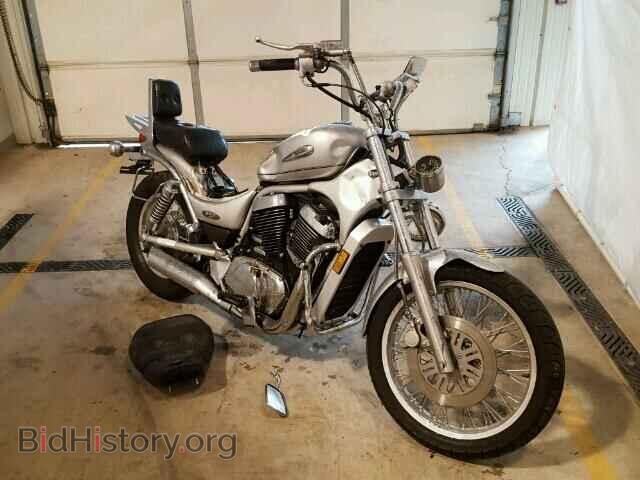 Photo JS1VS52A132100548 - SUZUKI CYCLE VS 2003