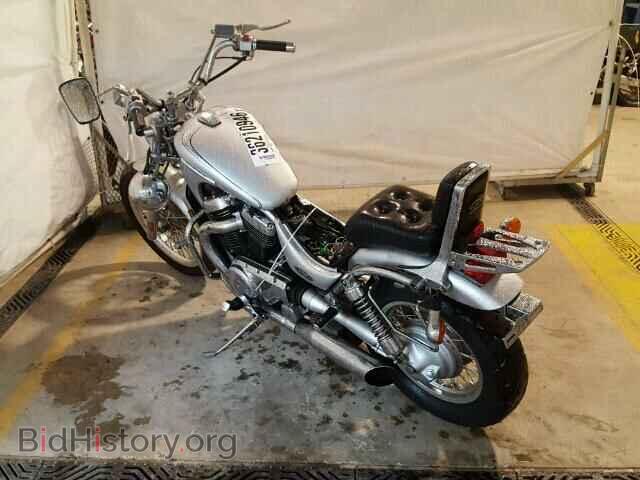 2003 SUZUKI CYCLE VS - VIN: JS1VS52A132100548 - Photo 3