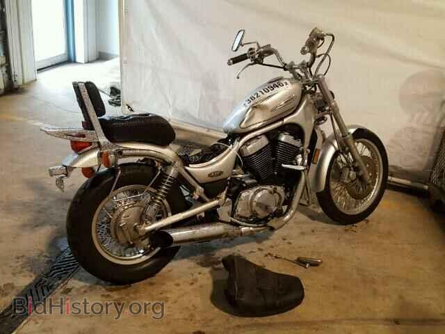 2003 SUZUKI CYCLE VS - VIN: JS1VS52A132100548 - Photo 4