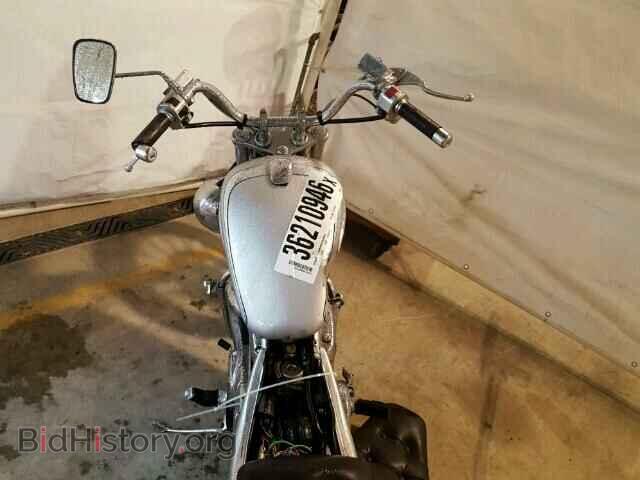 2003 SUZUKI CYCLE VS - VIN: JS1VS52A132100548 - Photo 5