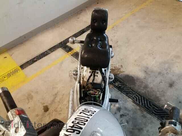 2003 SUZUKI CYCLE VS - VIN: JS1VS52A132100548 - Photo 6