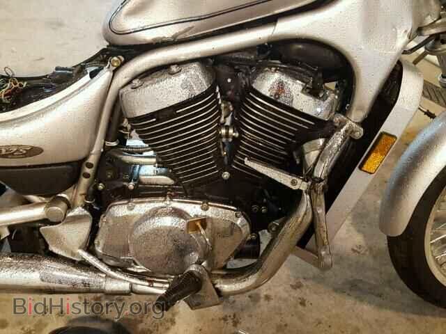 2003 SUZUKI CYCLE VS - VIN: JS1VS52A132100548 - Photo 7